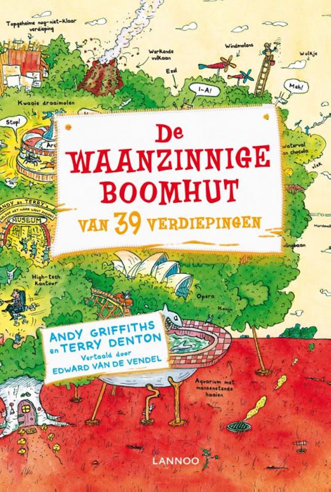 Zentrales Bücherhaus, das erstaunliche 39-stöckige Baumhaus