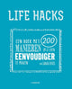 Life-Hacks. ein Buch mit 200 (pb)