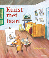 Kunst mit Kuchen. 3+ - afbeelding 1