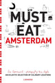 Muss Amsterdam essen (pb)