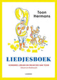 Liederbuch Toon Hermans. Hundert Lied