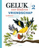 Glück für Kinder 2. Freundschaft. 5+