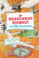 Zentrales Bücherhaus, das erstaunliche 78-stöckige Baumhaus