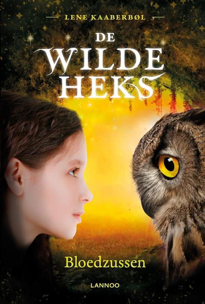 Wilde Hexe 4. Blutsschwestern. 9+