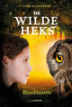 Wilde Hexe 4. Blutsschwestern. 9+