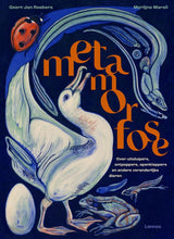 Metamorphose. 8+ - afbeelding 1