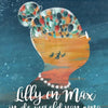 Lilly und Max in Omas Welt. 5+