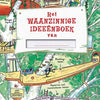 Markenlos Sans Marque Lannoo – das verrückte Ideenbuch