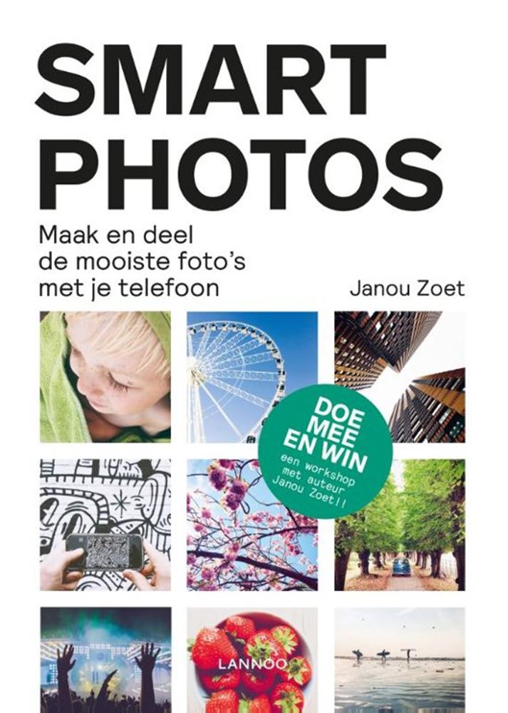 Intelligente Fotos. Fotos mit Ihrem Telefon