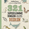321 superschlaue Dinge, die Sie wissen müssen
