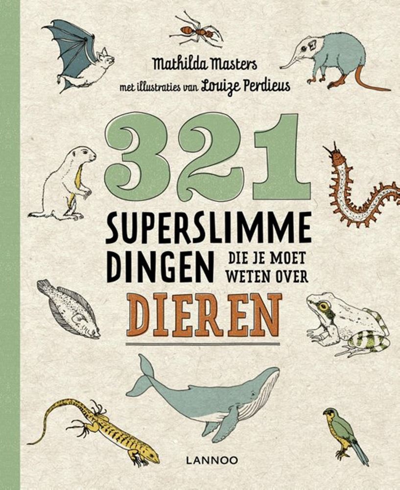321 superschlaue Dinge, die Sie wissen müssen