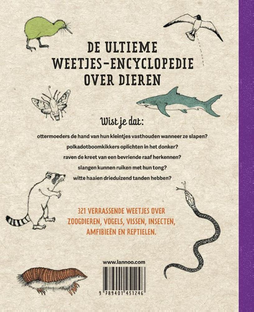 321 superschlaue Dinge, die Sie wissen müssen