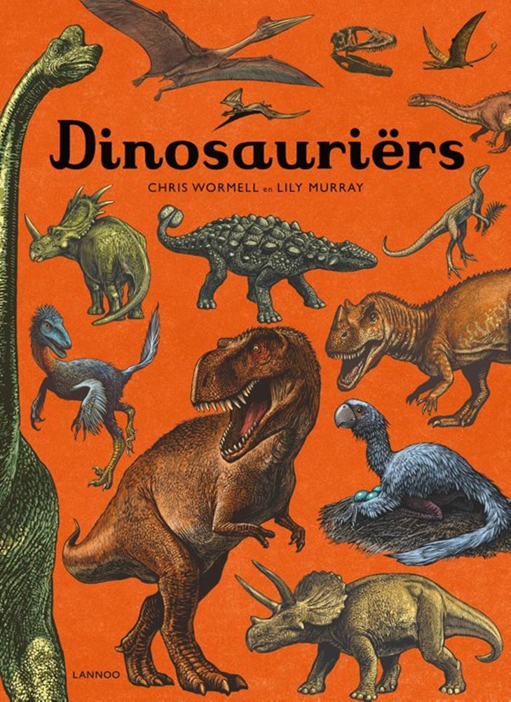 Dinosaurier