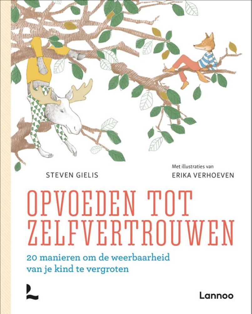 Selbstvertrauen stärken