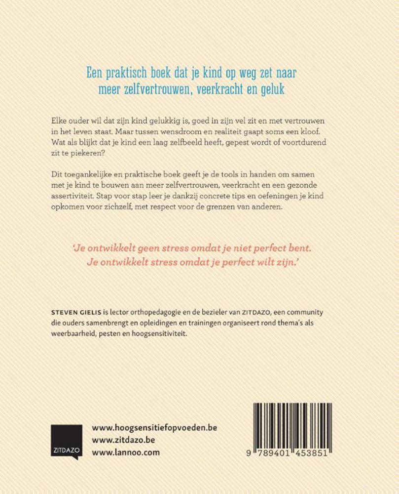 Selbstvertrauen stärken