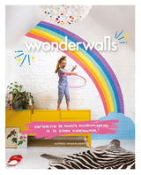 Wonderwalls (pb) - afbeelding 1