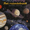 Das Weltraumbuch. 9+