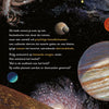Das Weltraumbuch. 9+