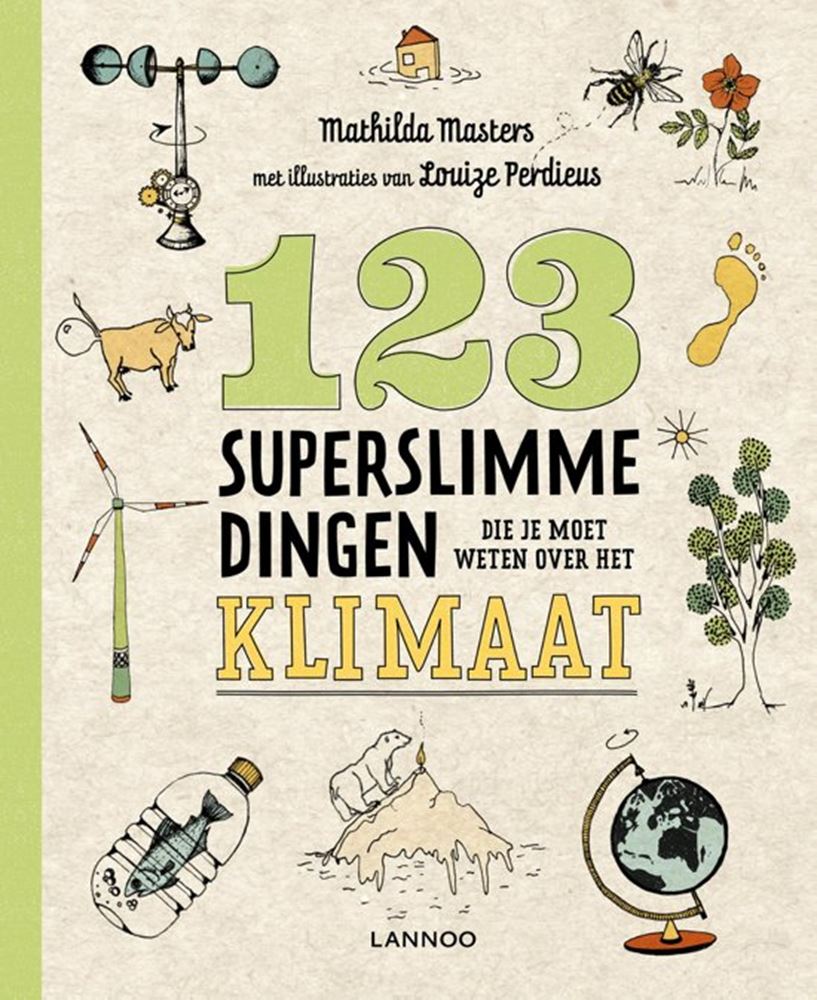 123 superschlaue Dinge, die Sie wissen müssen