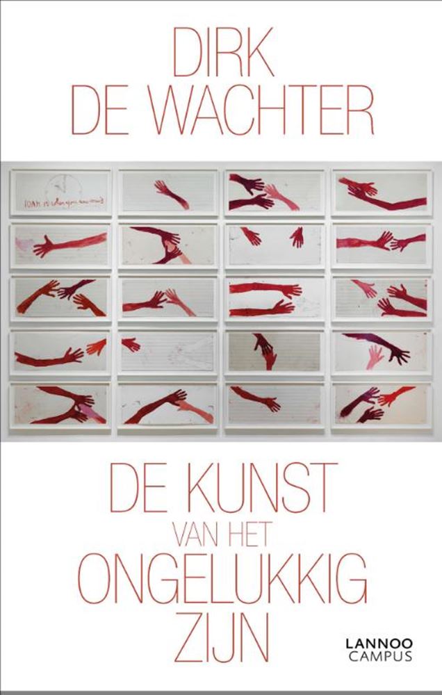 Die Kunst, unglücklich zu sein.
