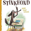 Stinkhond geht zur Schule - Kinderbuch