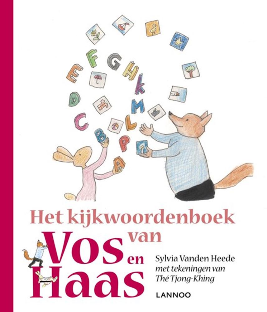 Fuchs und Hase. das Sichtwörterbuch.