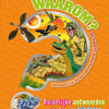 Buch Warum - die große Dinosaurus -Enzyklopädie