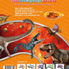 Buch Warum - die große Dinosaurus -Enzyklopädie