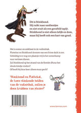 Stinkender Hund am Strand 6+ - afbeelding 2