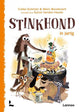 Stink Dog hat Geburtstag. 6+
