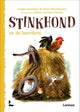 Stinke Hund auf der Farm - Kinderbuch