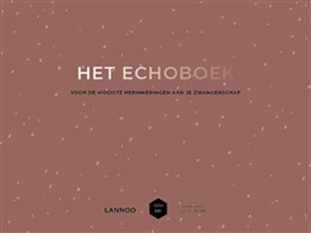 Das Echobuch.