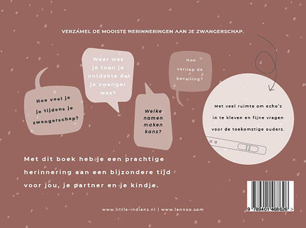 Das Echobuch.