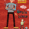 Großer Bruder. 6+