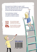 Großer Bruder. 6+ - afbeelding 2