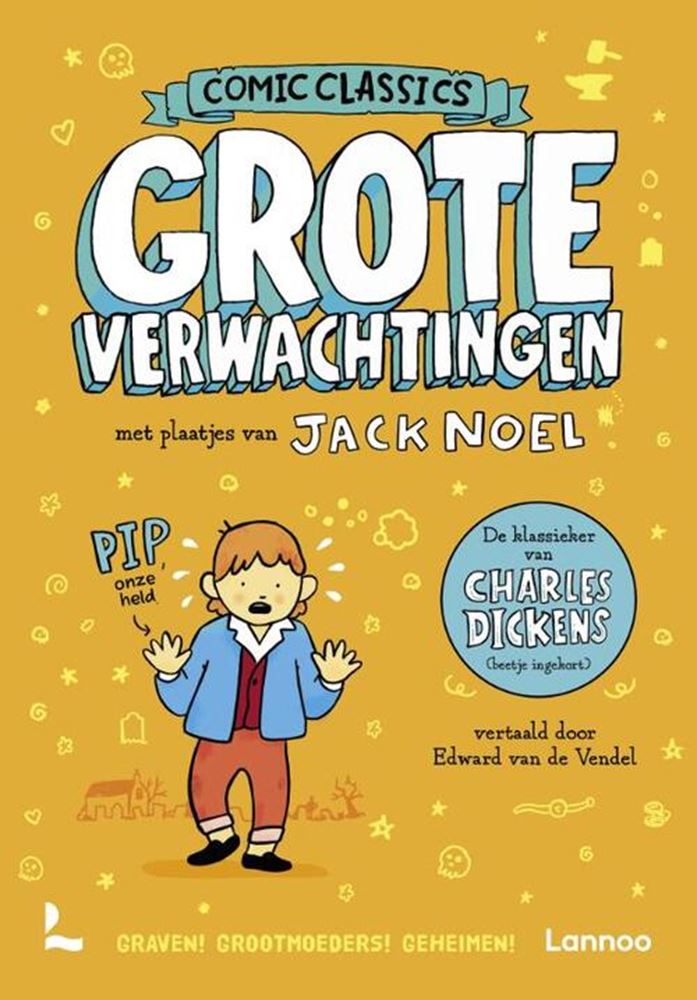 Große Erwartungen. 8+