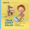 Felix sucht Glück singen, helfen, suchen