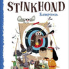 Stinkhound-Champion. 6+