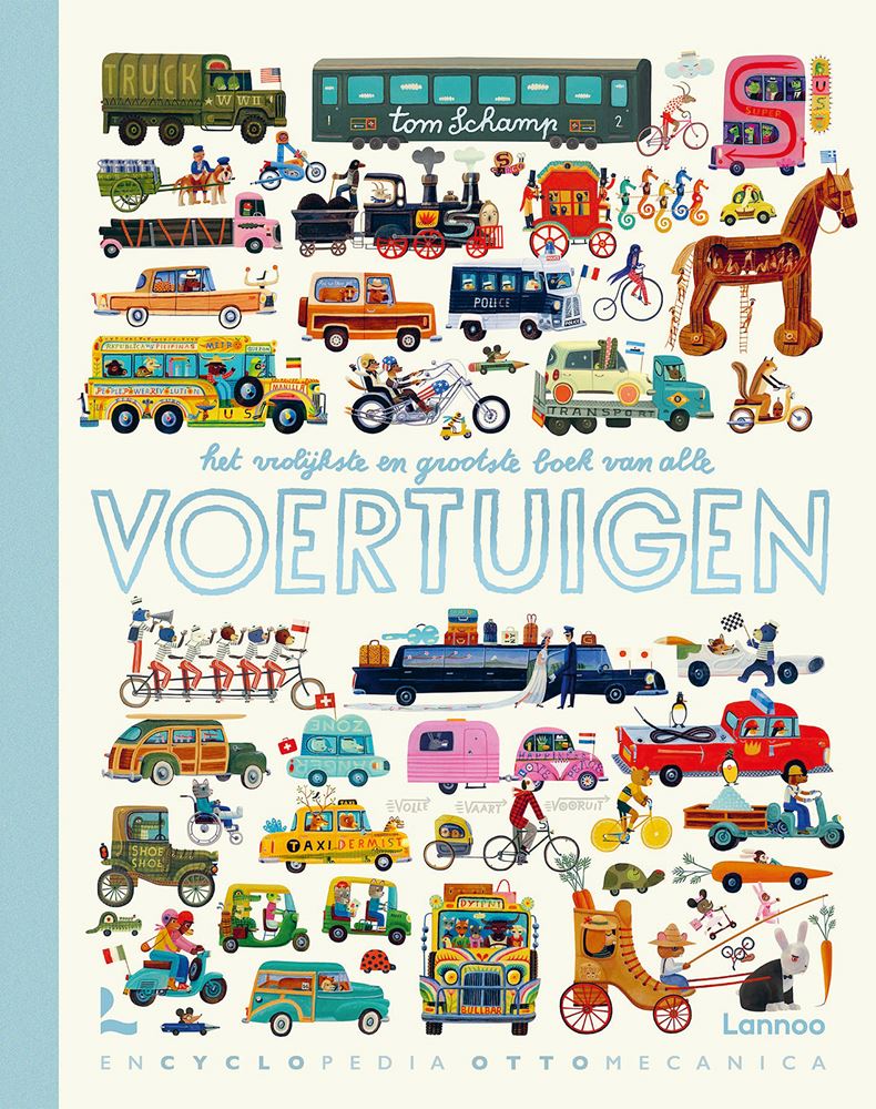 Das glücklichste und größte Buch von allen