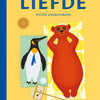 Ein Meer der Liebe. 5+ Silberzinken