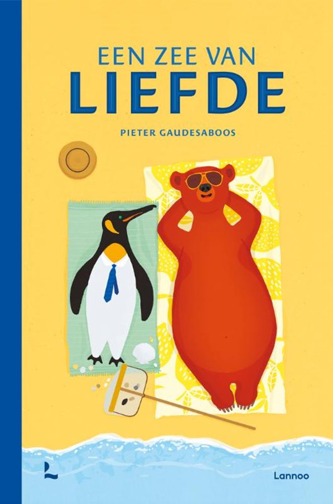 Ein Meer der Liebe. 5+ Silberzinken