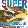 Oralkarten Superdinosaurierbuch