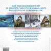 Oralkarten Superdinosaurierbuch
