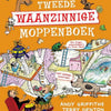 Das zweite verrückte Scherzbuch.