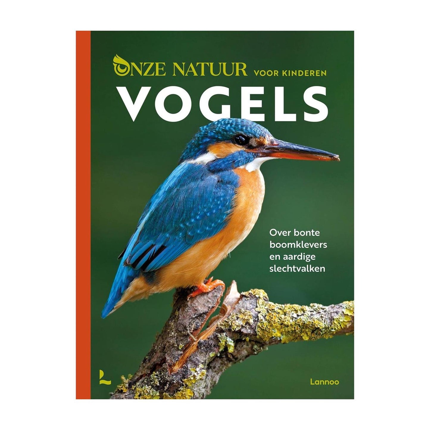 Mondi kardiert unsere Natur für Kinder – Vögel