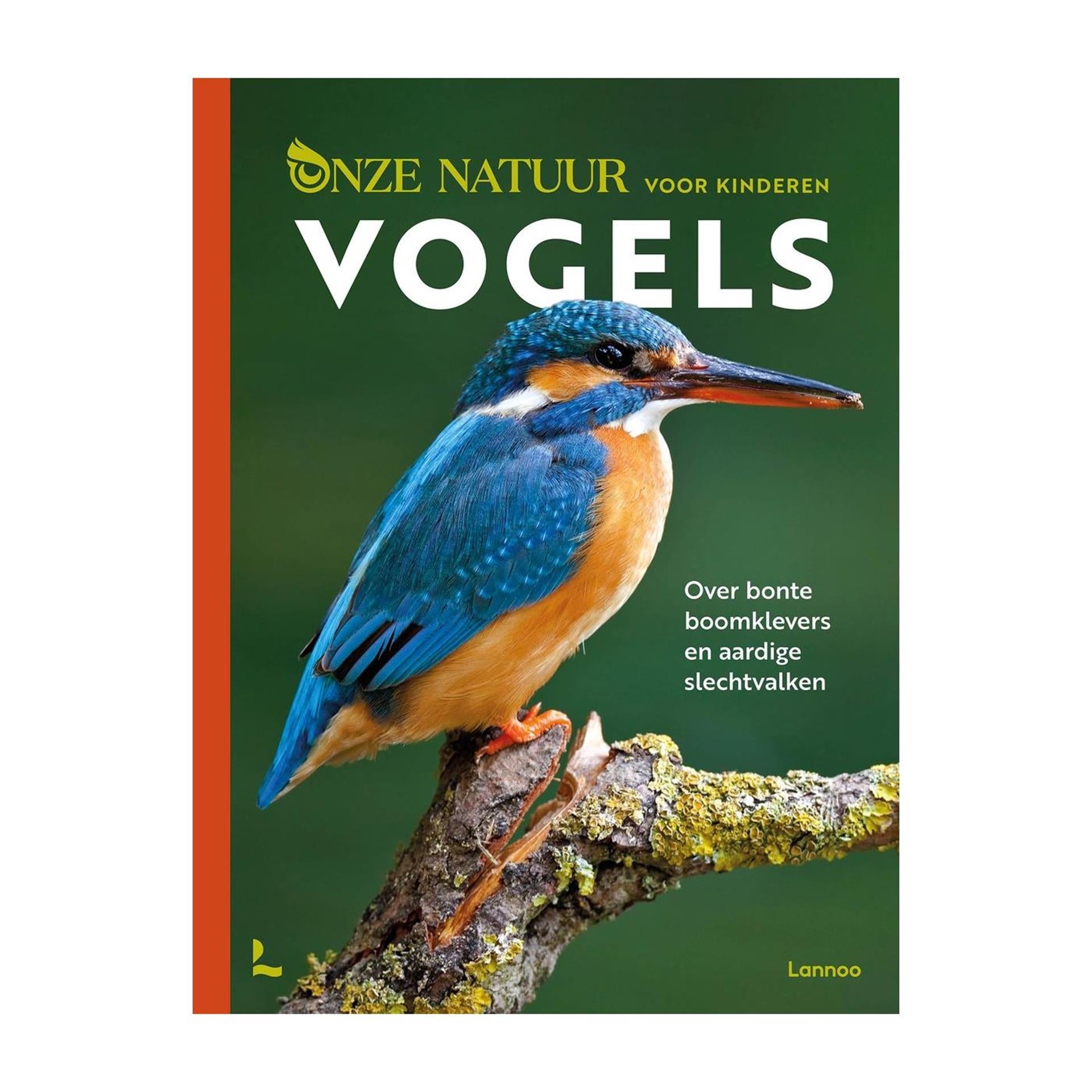 Mondi kardiert unsere Natur für Kinder – Vögel