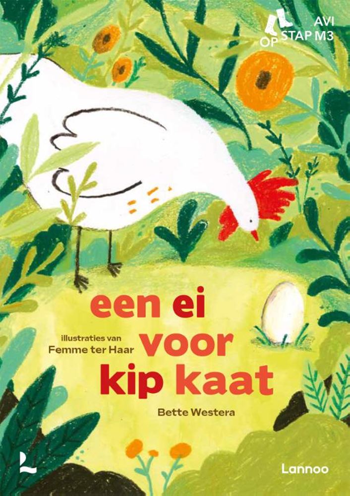 Ein Ei für ein Huhn. avi m3