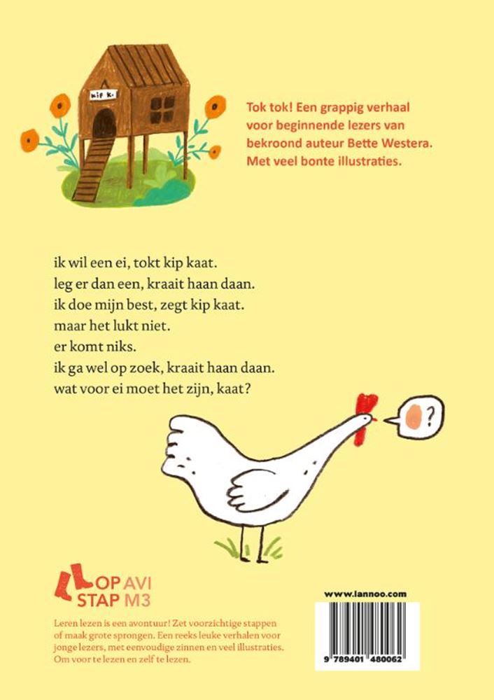Ein Ei für ein Huhn. avi m3