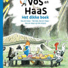 Fuchs und Hase. das große Buch. 6+