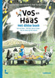 Fuchs und Hase. das große Buch. 6+